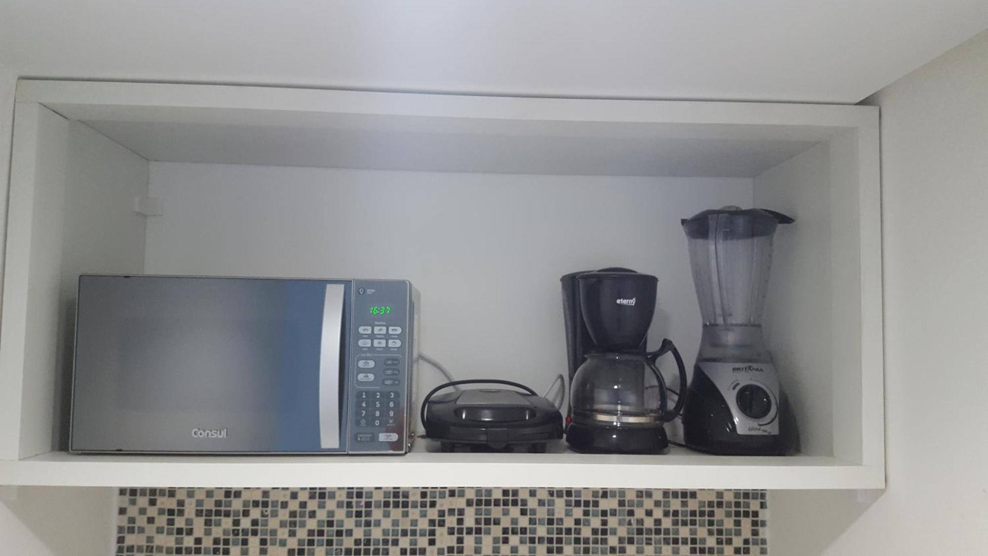 Apartament Sonia Flats Pipa'S Bay - Flat 214 Praia de Pipa Zewnętrze zdjęcie