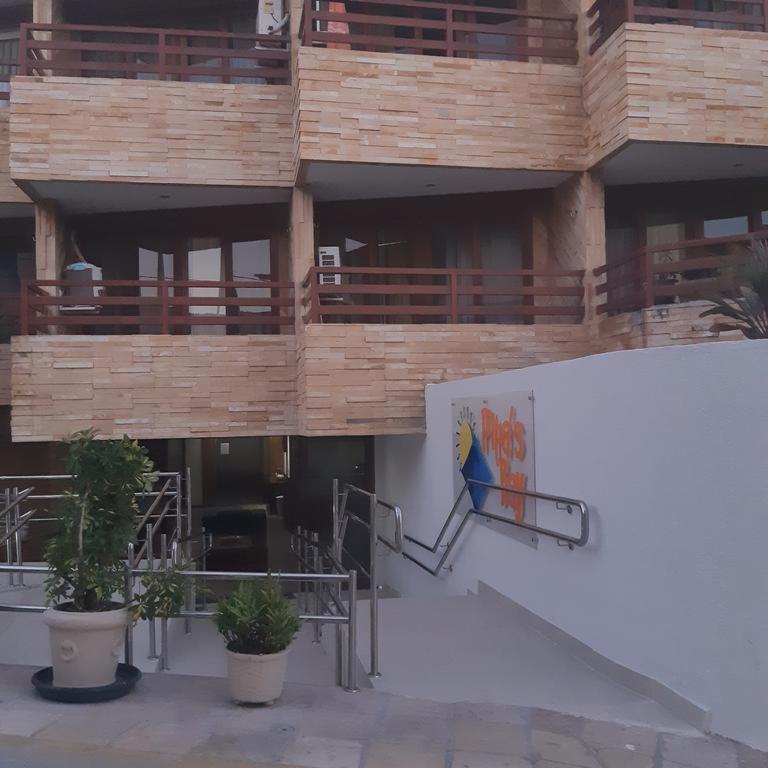 Apartament Sonia Flats Pipa'S Bay - Flat 214 Praia de Pipa Zewnętrze zdjęcie