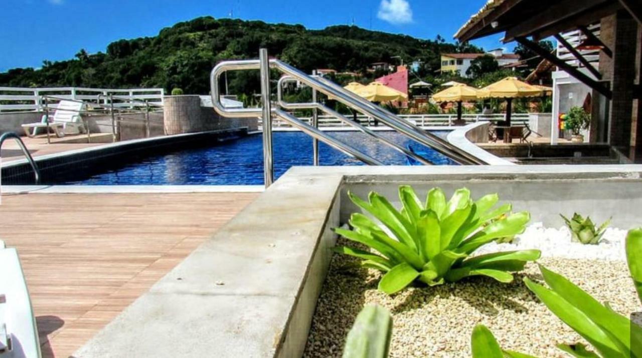 Apartament Sonia Flats Pipa'S Bay - Flat 214 Praia de Pipa Zewnętrze zdjęcie